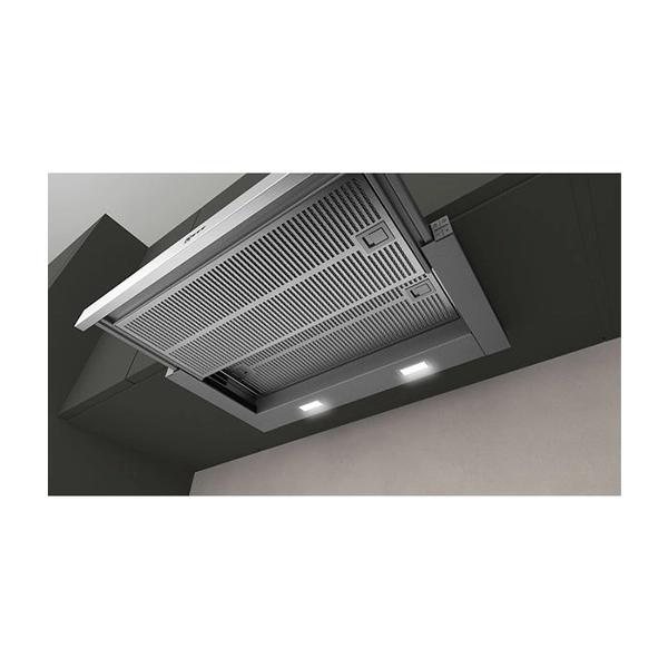 NEFF D46ED52X1 Συρόμενος Απορροφητήρας