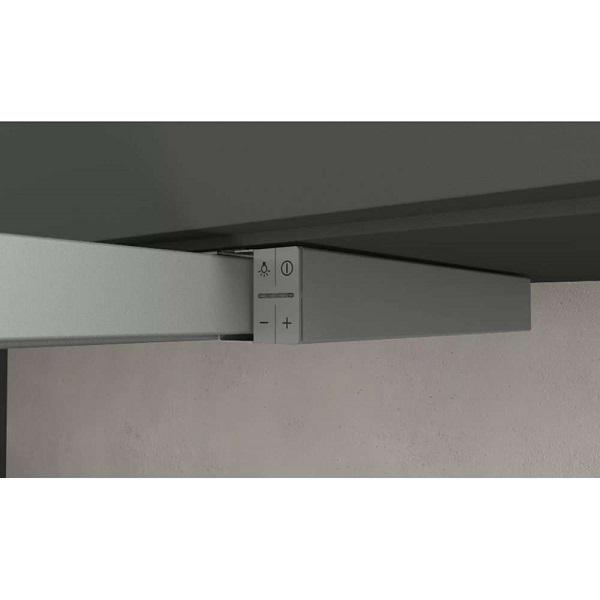 NEFF D46ED52X1 Συρόμενος Απορροφητήρας
