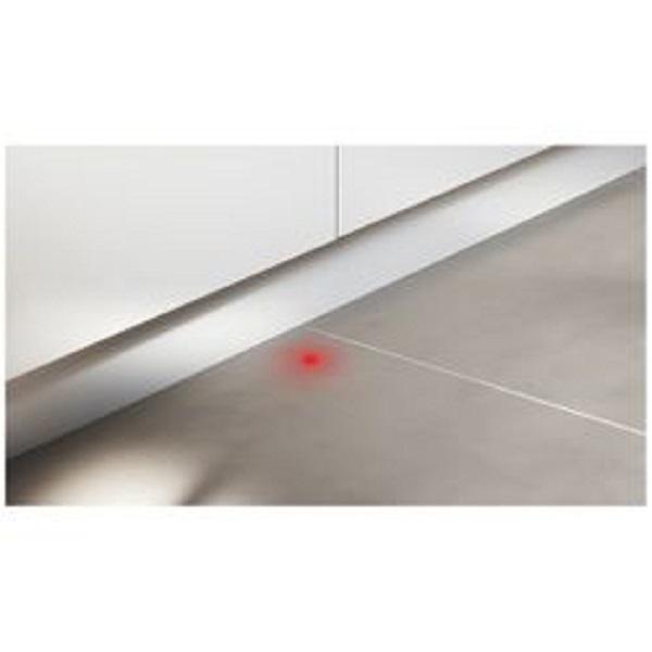 PITSOS DVF60X01 Πλυντήριο Πιάτων πλήρους εντοιχισμού