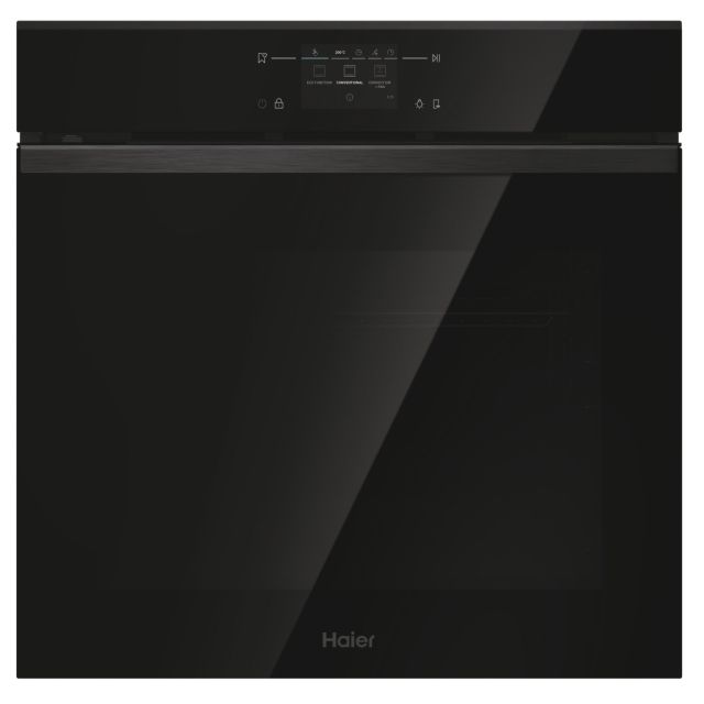Haier ID66C3YTB Φούρνος Εντοιχιζόμενος
