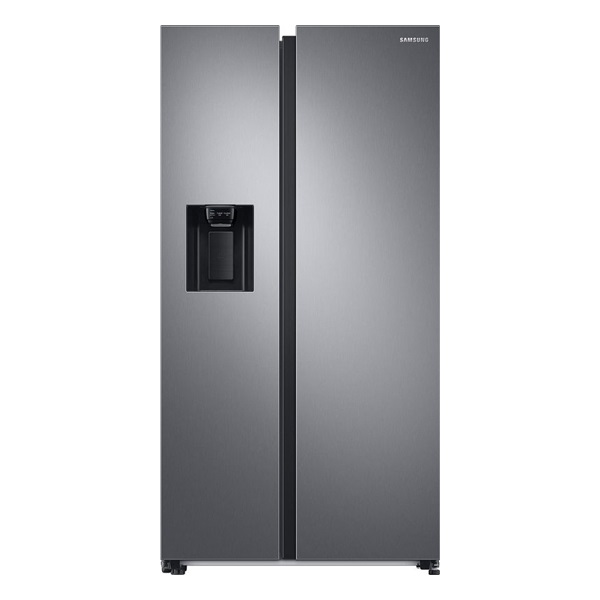 SAMSUNG RS68A8822S9/EF Ψυγείο Ντουλάπα