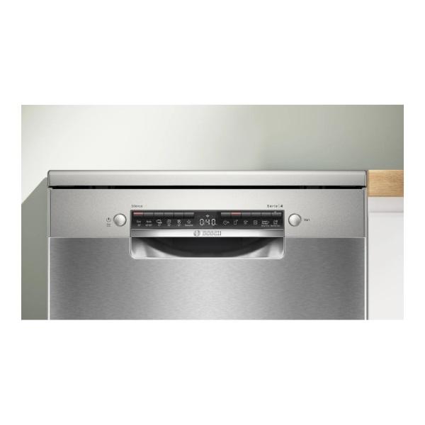 Bosch SMS4HVI00E Πλυντήριο Πιάτων