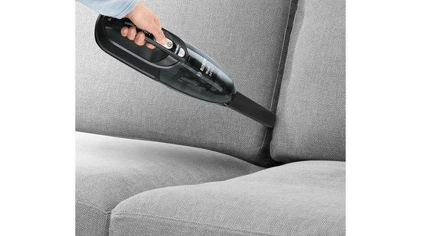 BOSCH BHN24L Aσύρματο Σκουπάκι Χειρός 24V