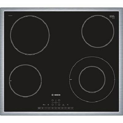 BOSCH PKF645FP3E Κεραμική Εστία