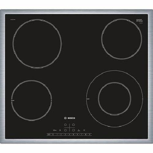 BOSCH PKF645FP3E Κεραμική Εστία