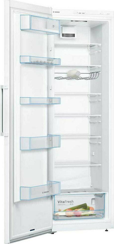 Bosch KSV36VWEP Single Door Refrigerator