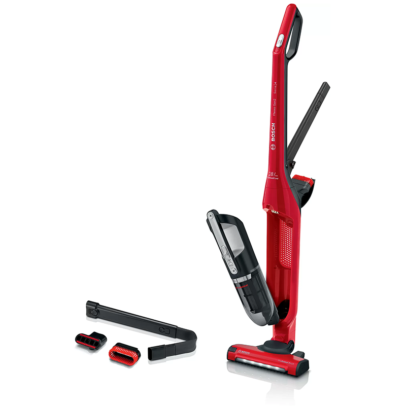 Bosch BBH3ZOO28 Σκούπα Stick Επαναφορτιζόμενη