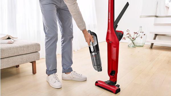 Bosch BBH3ZOO28 Rechargeable Stick Vacuum Cleaner