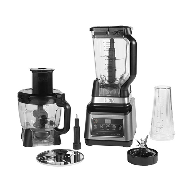 NINJA BN800EU 3 in 1 food processor
