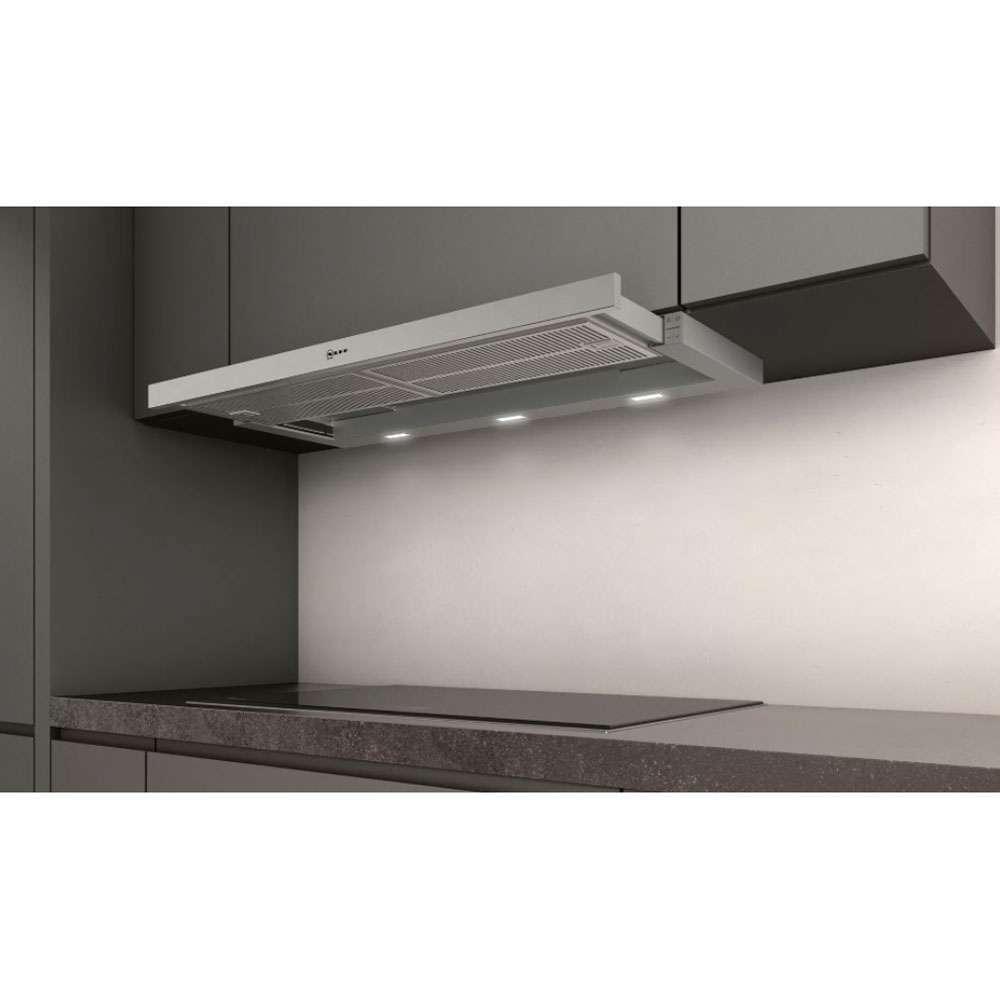 NEFF D49ED52X1 Συρόμενος Απορροφητήρας