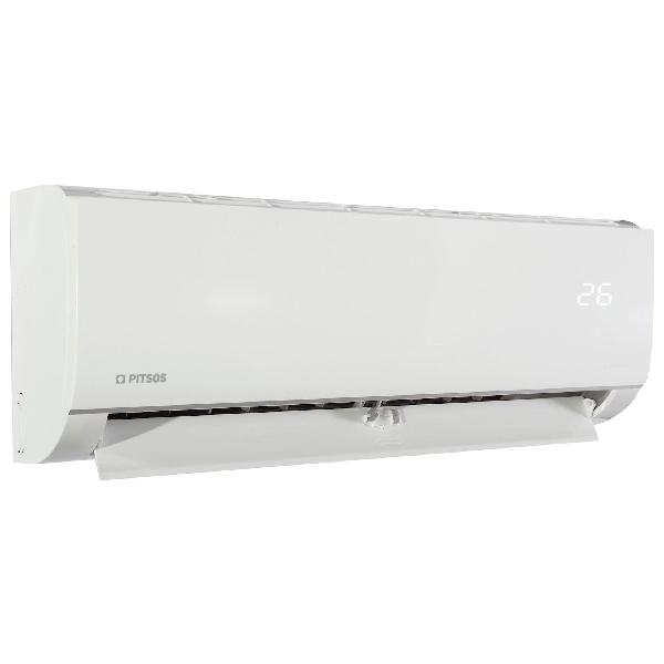 PITSOS PSI12VW33 ΦΟΙΒΗ Comfort Κλιματιστικό Inverter 12.000 BTU
