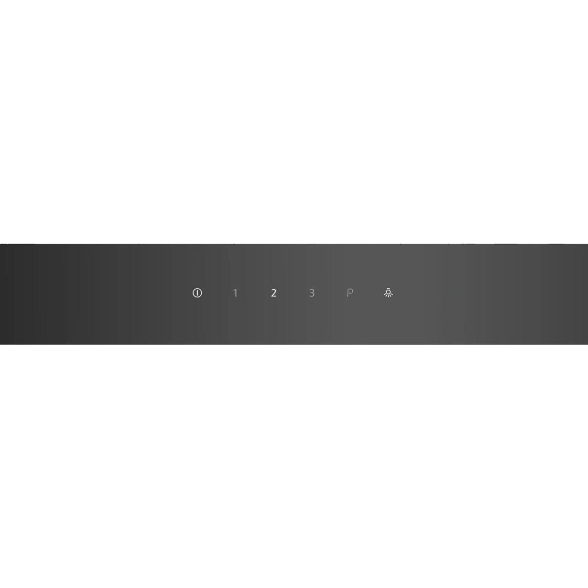 NEFF D94BHM1S5 Απορροφητήρας τζάκι, 90CM