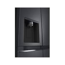 LG GSLV71MCTD Closet Refrigerator 3