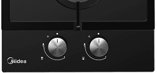 MIDEA MG30095GB-CYP Gas hob