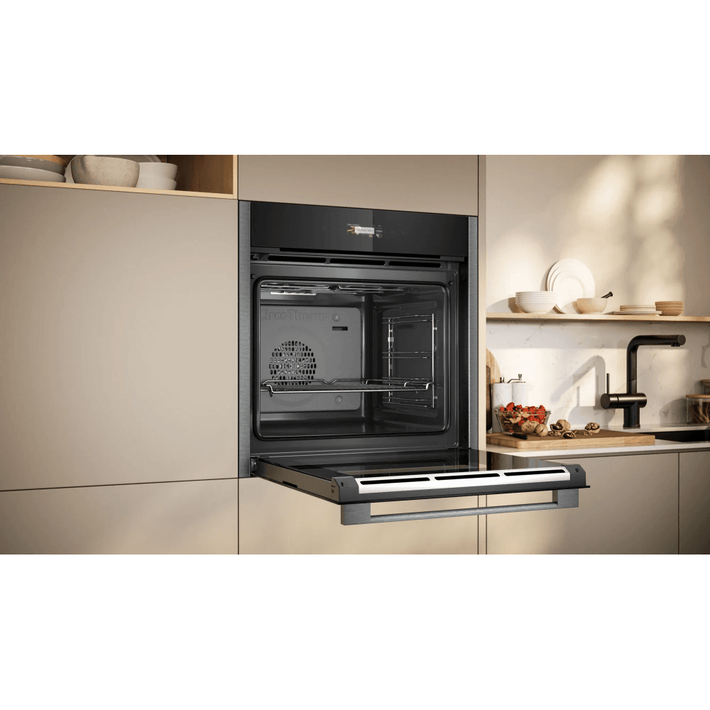NEFF B24CR31G0 Εντοιχιζόμενος Φούρνος
