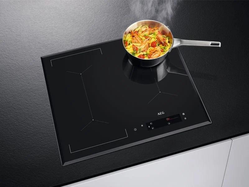 Aeg IKE64471FB Induction cooker