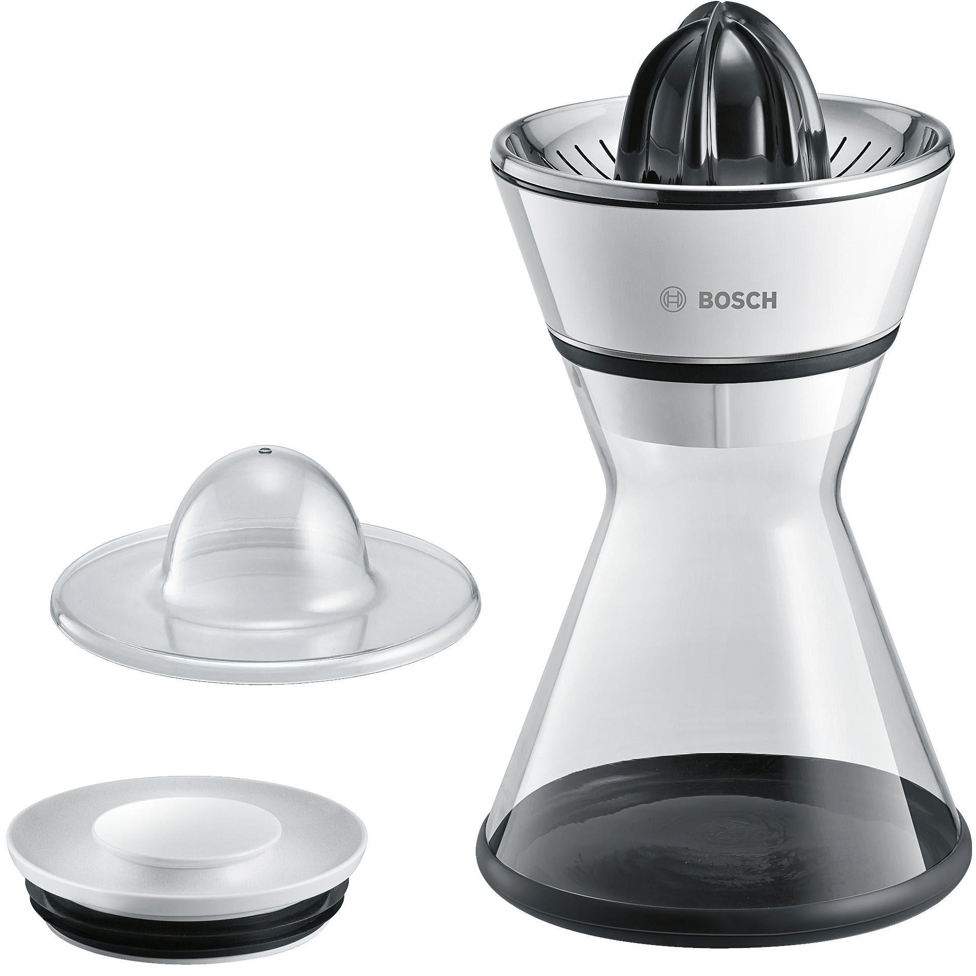 Bosch MCP72GPW Λεμονοστύφτης 2