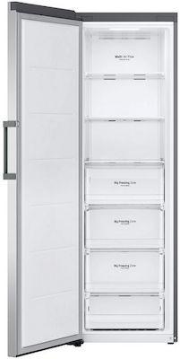 LG GFE41PZGSZ Single Door Freezer