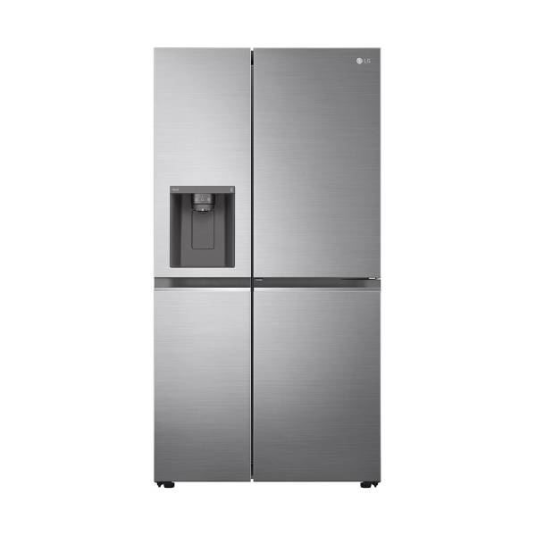 LG GSJV71PZTE Ψυγείο Ντουλάπα