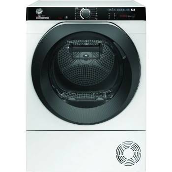 Hoover H9A2TCBEXS-S Στεγνωτήριο 9KG