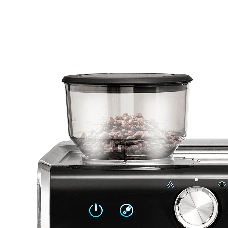 Izzy IZ-6007 Automatic Espresso Machine