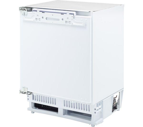 Candy CFU135NEK/N Built-in single door freezer