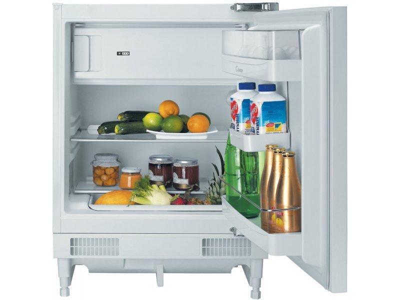 Candy CM4SE68W Built-in Single Door Refrigerator