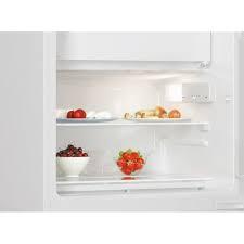 Candy CM4SE68W Built-in Single Door Refrigerator