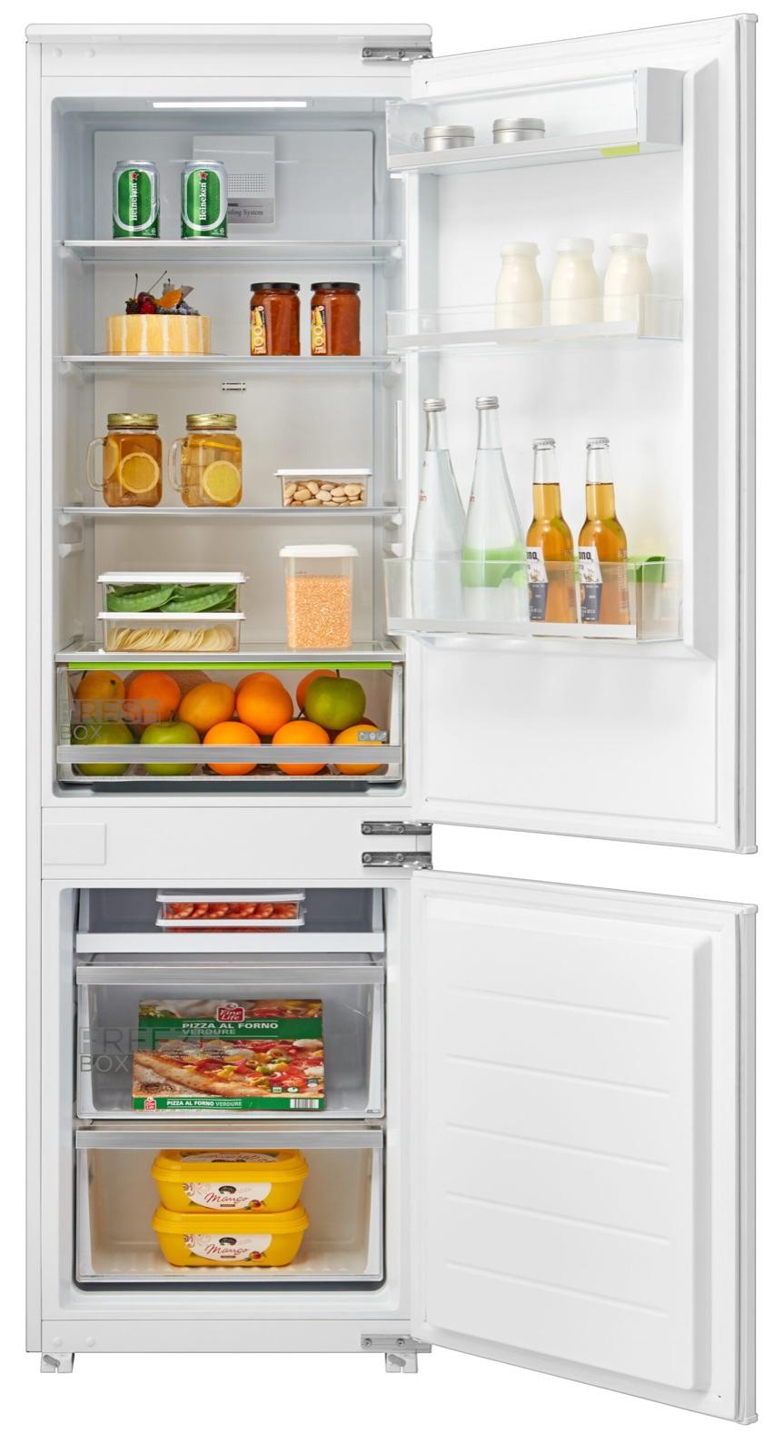 Midea MDRE353FGE01 Built-in Refrigerator