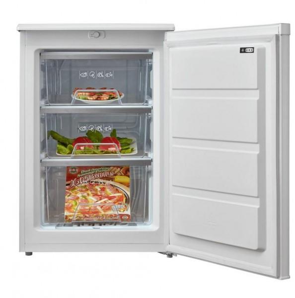 Midea MDRD129FZF01 Single Door Freezer