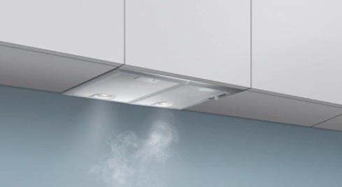 Bosch DHL755BL Suction mechanism