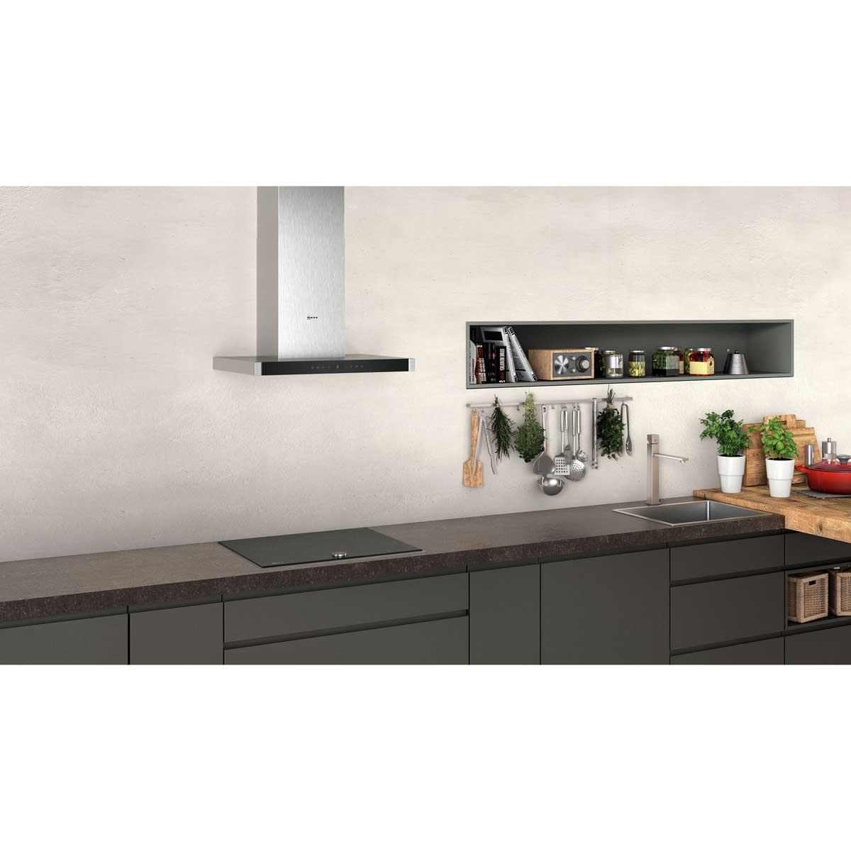 Neff D65BMP5N0 Απορροφητήρας Καμινάδα