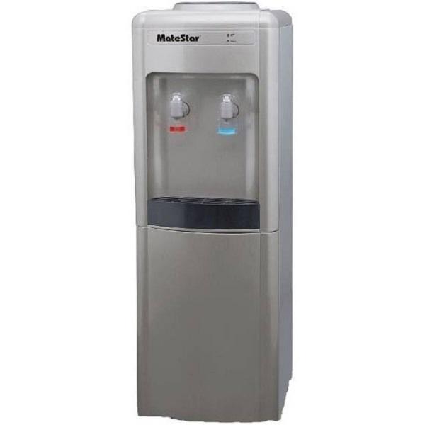 MATESTAR Water Cooler Silver MAT-ST6S