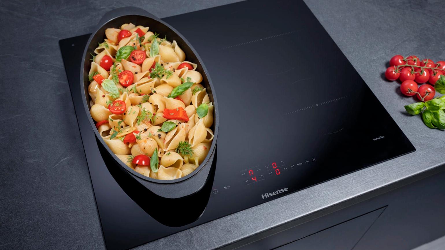 Hisense I6433CB7 Induction cooker 3
