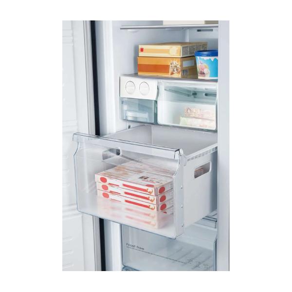 Hisense FV354N4BIE Single Door Freezer