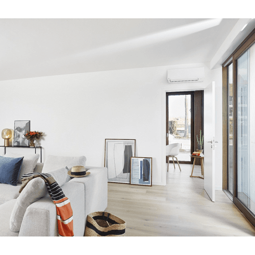 DAIKIN FTXC60E Sensira Κλιματιστικό Τοίχου 22000BTU