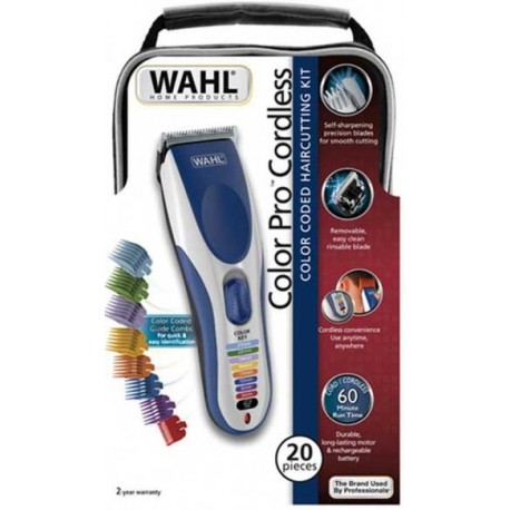 WAHL 9649