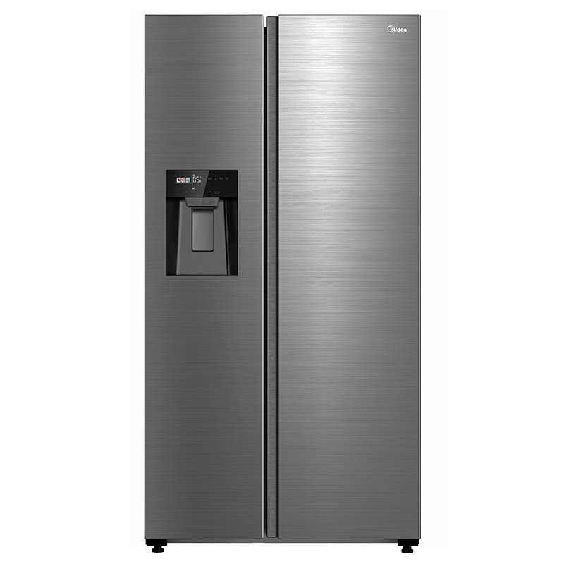 Midea MDRS761MYC46 Ψυγείο Ντουλάπα