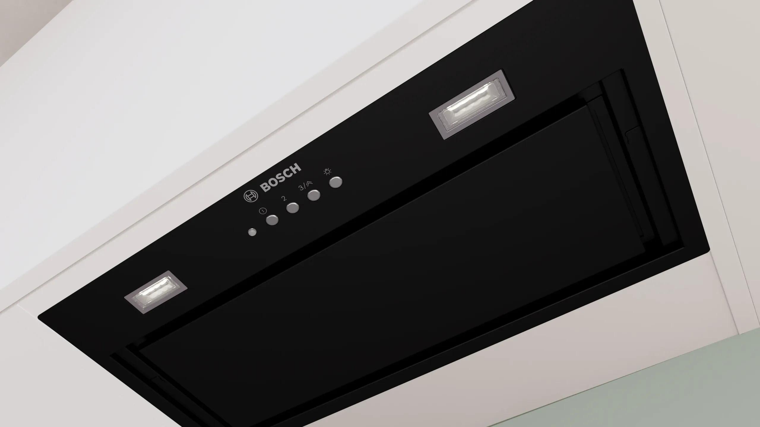 BOSCH DLN56AC60 Built-in extractor hood