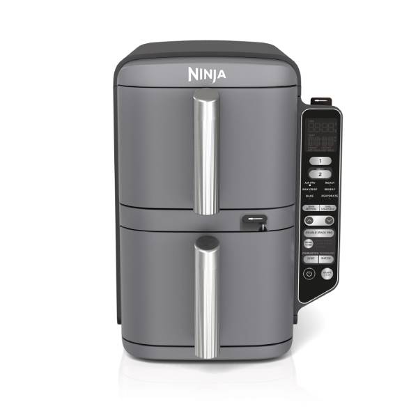 NINJA SL451EU Double Stack XL 2 Air Fryer 9.5 litres