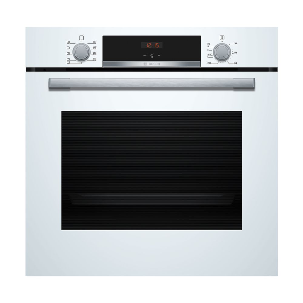 Bosch HBA534BW3 Εντοιχιζόμενος φούρνος