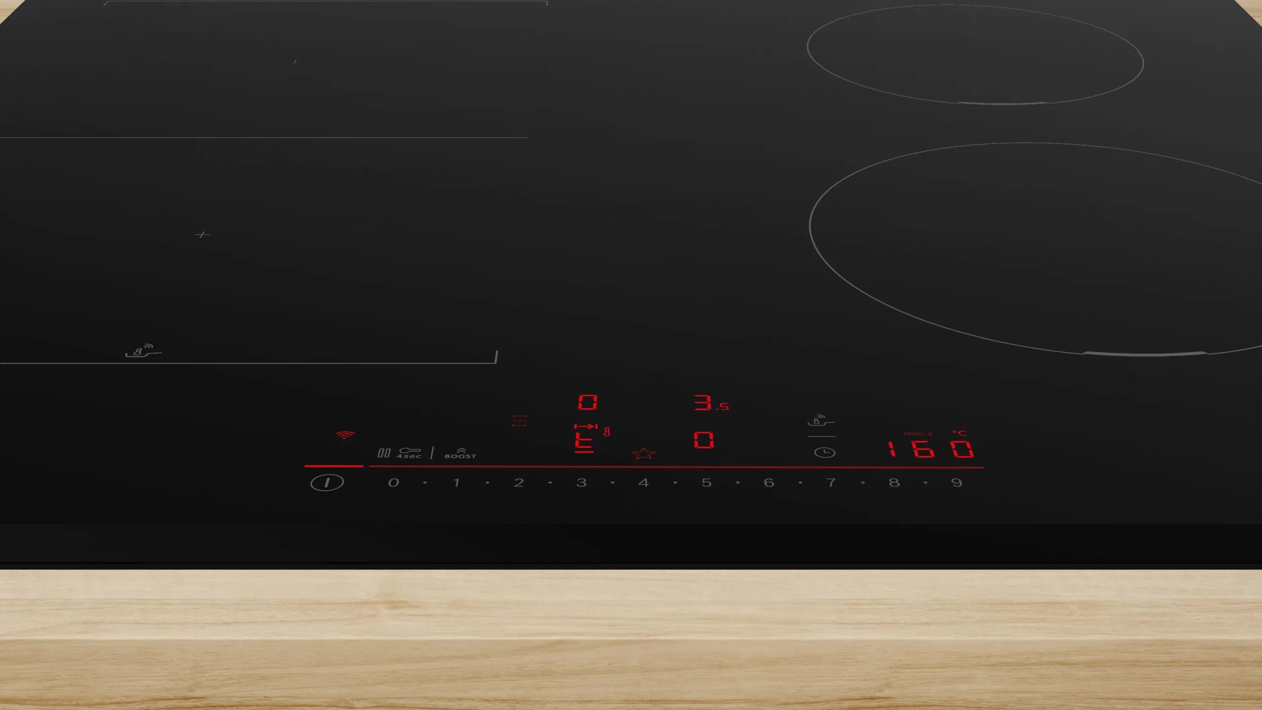 Bosch PVS631HC1E Induction hob