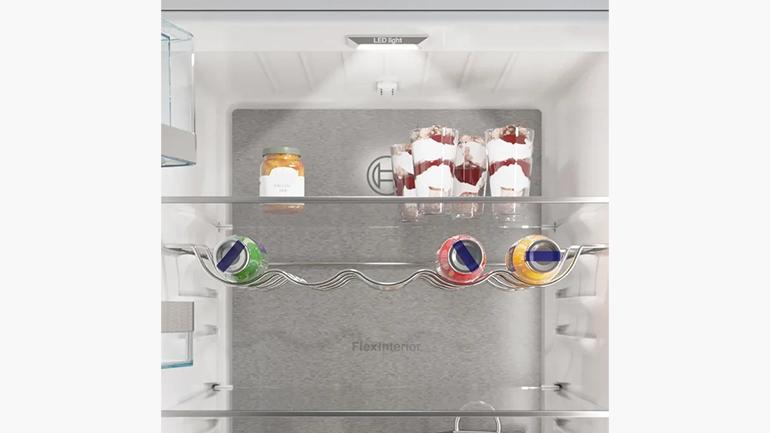 BOSCH KGN39VLEB Refrigerator