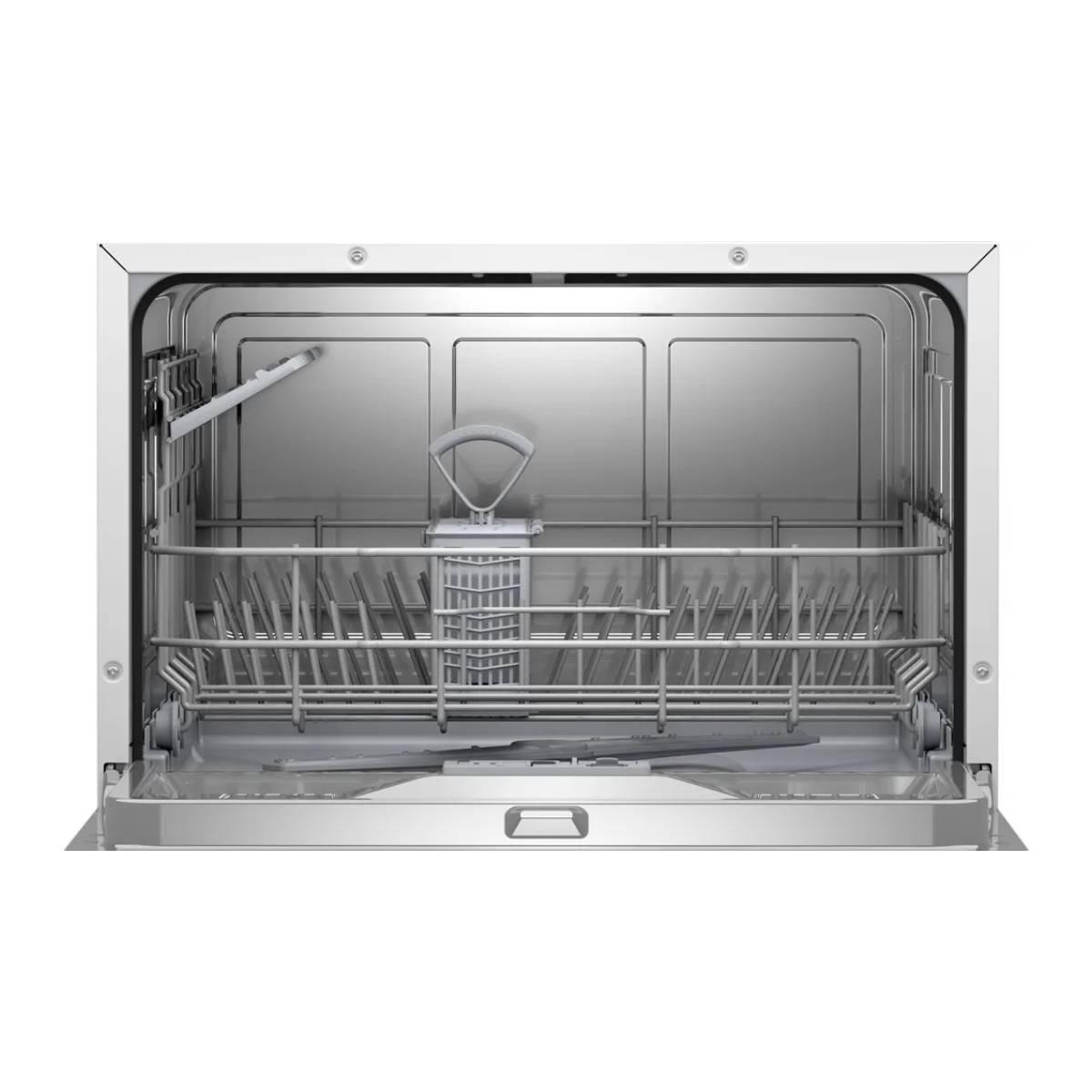 Bosch SKS2ITW00E Επιτραπέζιο Πλυντήριο Πιάτων 3