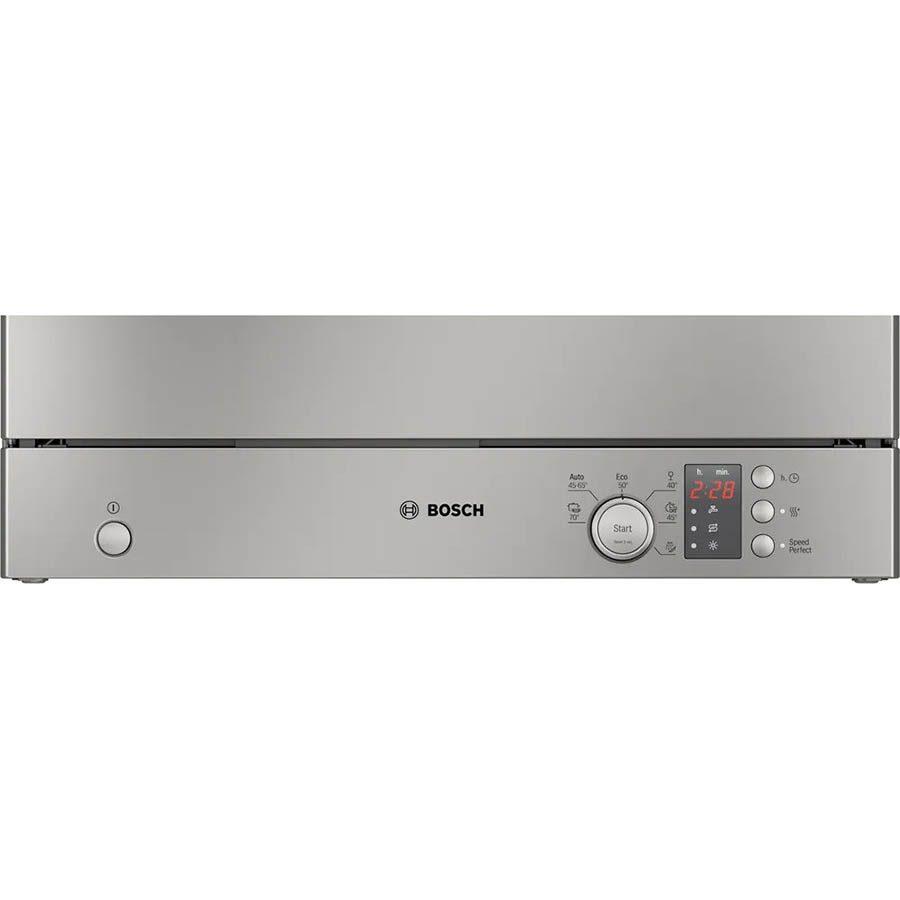 Bosch SKS2ITI00E Επιτραπέζιο Πλυντήριο Πιάτων 2