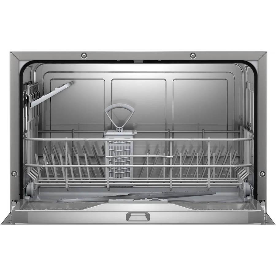 Bosch SKS2ITI00E Επιτραπέζιο Πλυντήριο Πιάτων 3