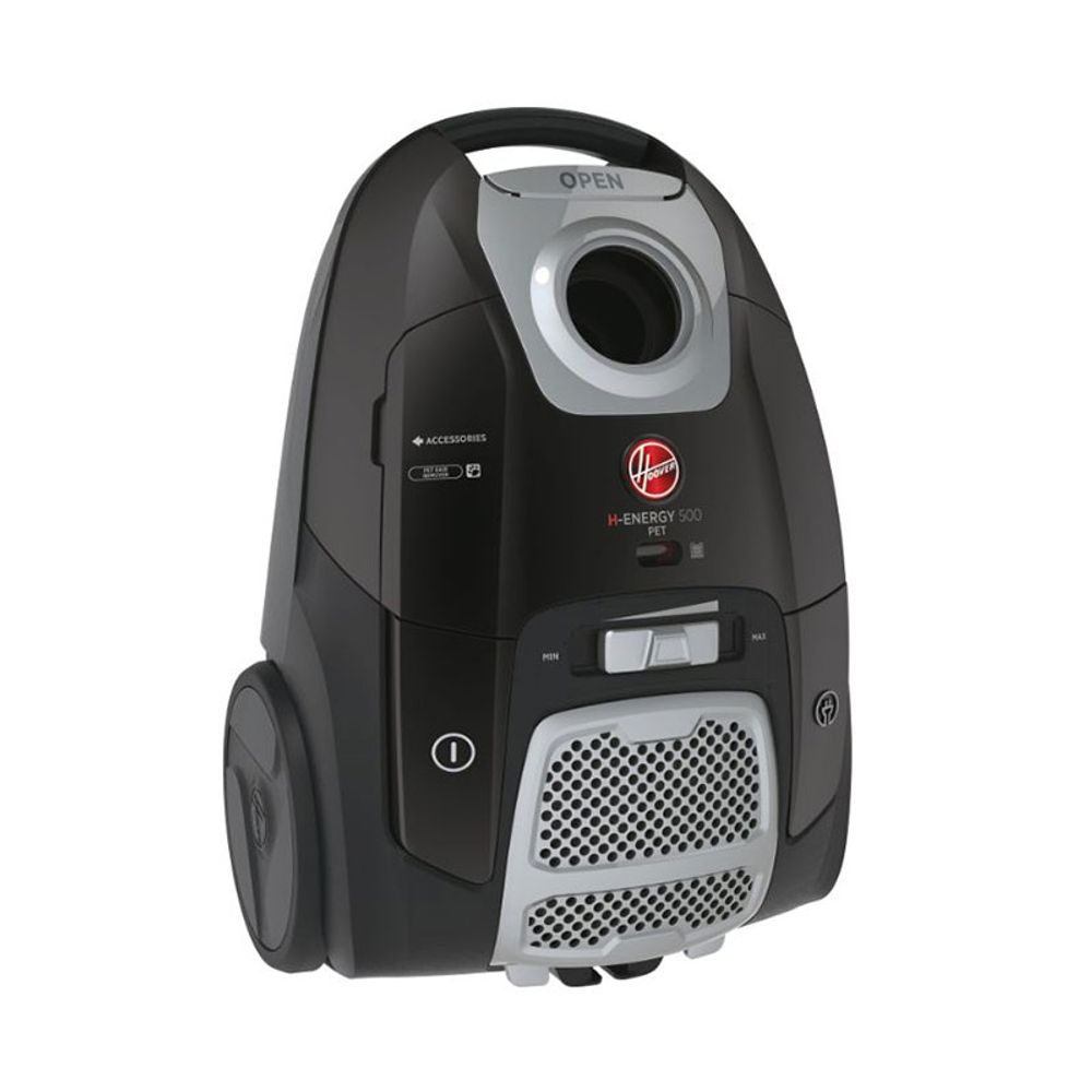 Hoover HE520PET Ηλεκτρική Σκούπα