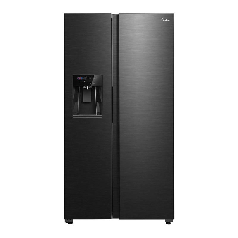 Midea MDRS761MYC45 Ψυγείο Ντουλάπα