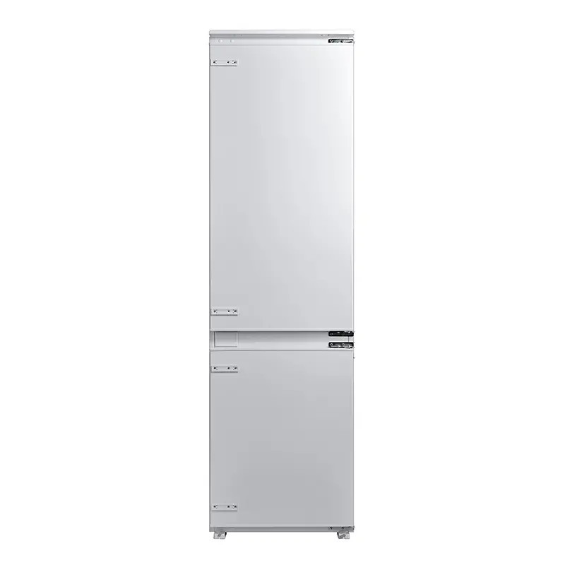 Midea MDRE411FGE01 Εντοιχιζόμενος Ψυγειοκαταψύκτης
