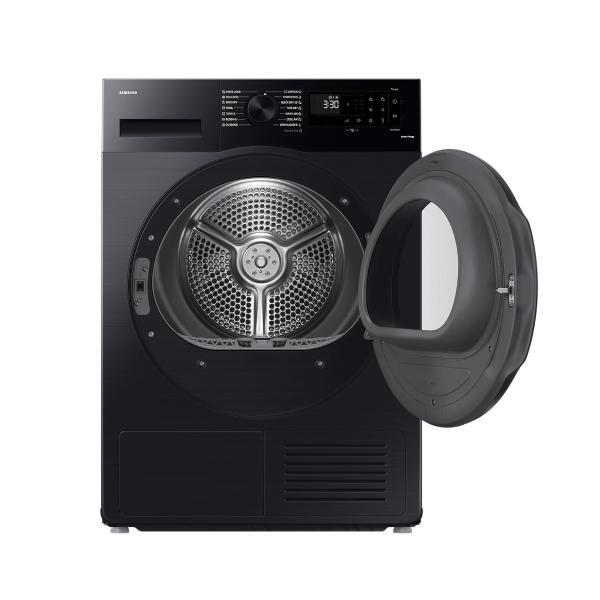 SAMSUNG DV90CGC2A0ABLE Στεγνωτήριο Ρούχων 9kg